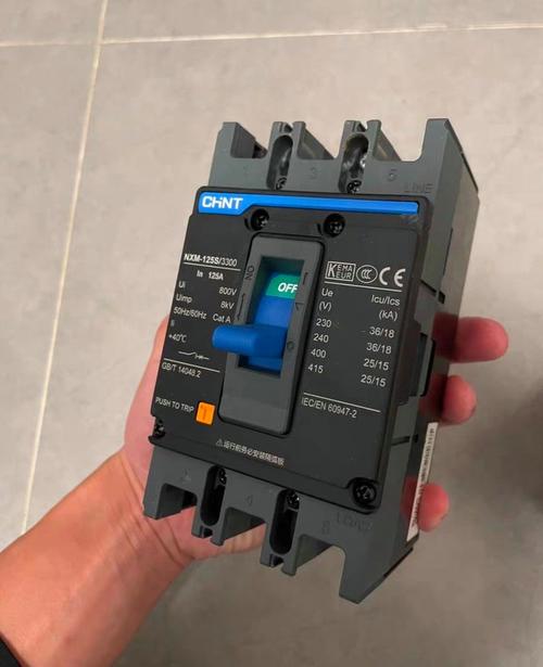 漏电保护开关的(C32)是什么意思? 漏电保护开关的(C32)是什么意思?