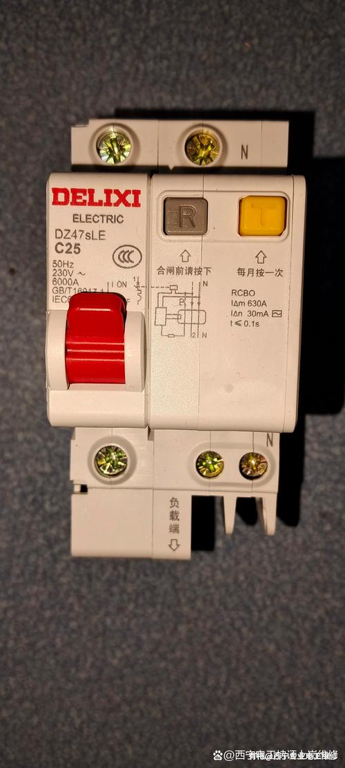 经常跳闸是什么原因