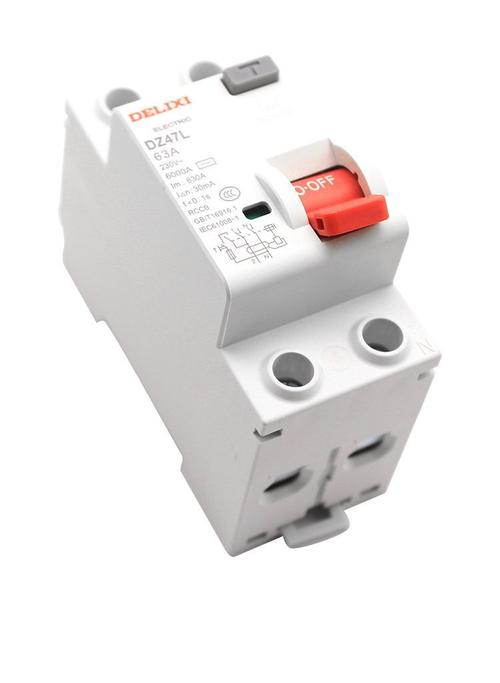 电源跳闸了推不上去怎么办