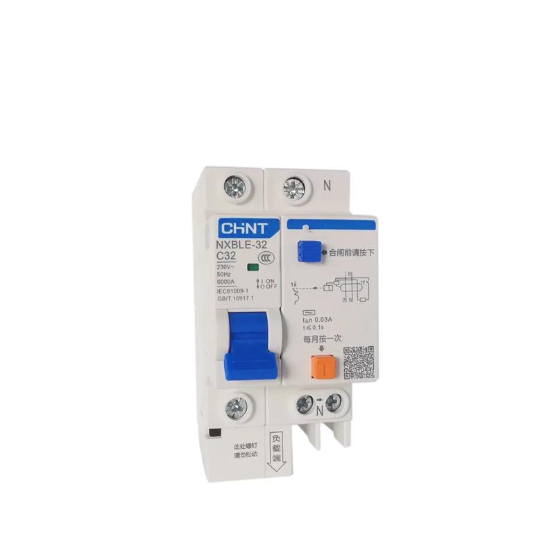 漏电保护器什么情况不起作用